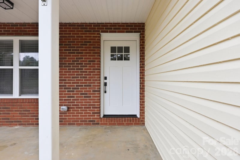 160 Birchwood Dr, Salisbury, NC 28146