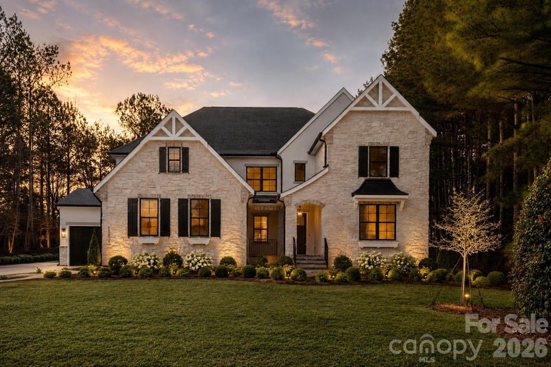 2804 Forest Lawn Dr, Weddington, NC 28104
