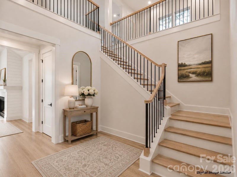 2804 Forest Lawn Dr, Weddington, NC 28104