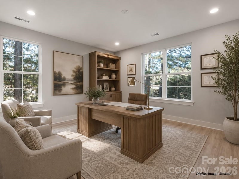 2804 Forest Lawn Dr, Weddington, NC 28104