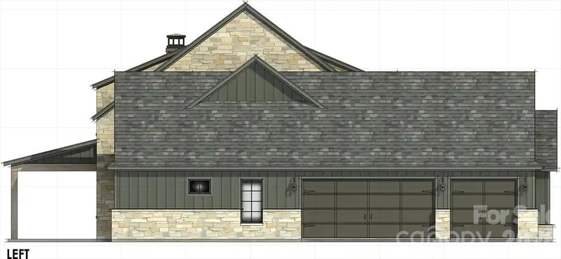 Lot 6 Country Estates Dr, Waxhaw, NC 28173