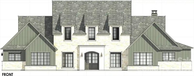 Lot 6 Country Estates Dr, Waxhaw, NC 28173