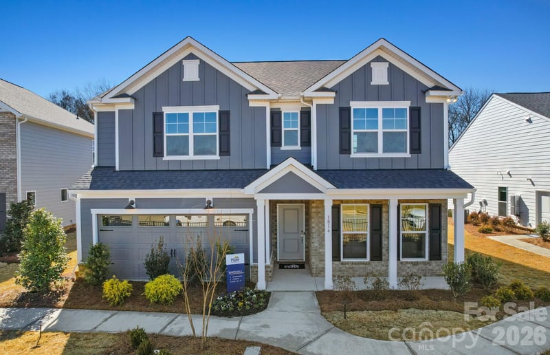 2140 Rone Branch Trl, Monroe, NC 28110