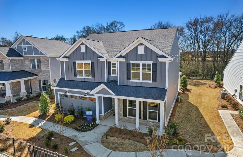 2140 Rone Branch Trl, Monroe, NC 28110