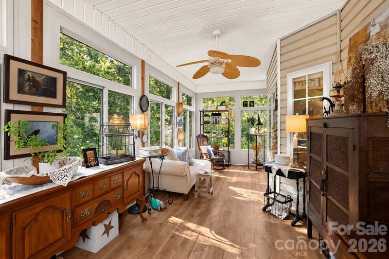 254 Kanuga Forest Dr, Hendersonville, NC 28739