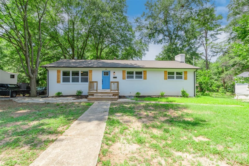 919 N Weldon St, Gastonia, NC 28052