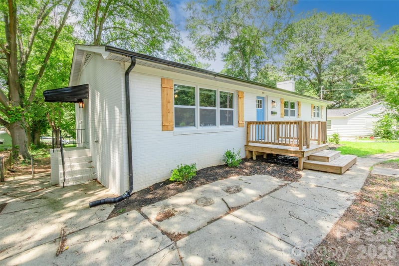919 N Weldon St, Gastonia, NC 28052