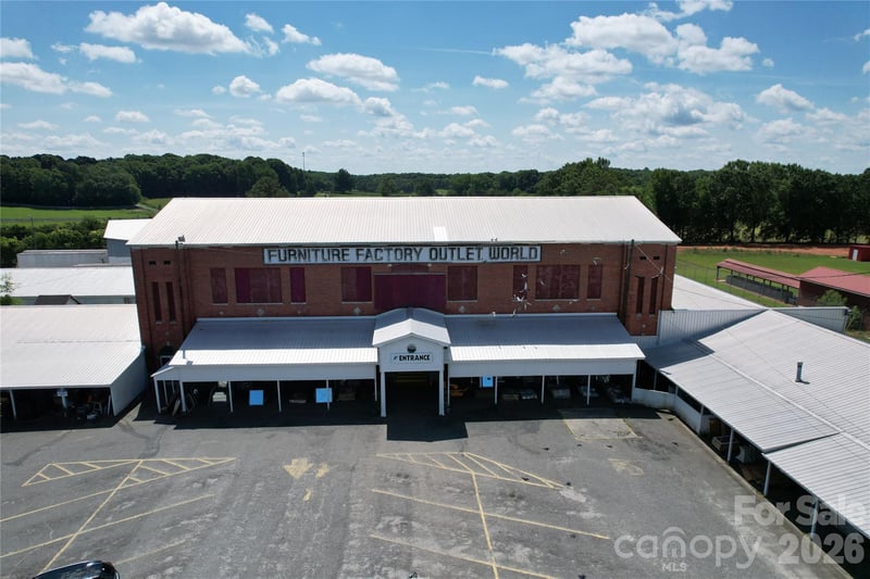 8315 Lancaster Hw, Waxhaw, NC 28173