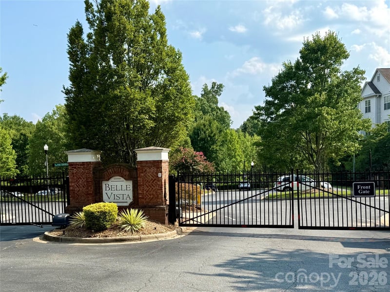 14425 San Paolo Ln, Charlotte, NC 28277