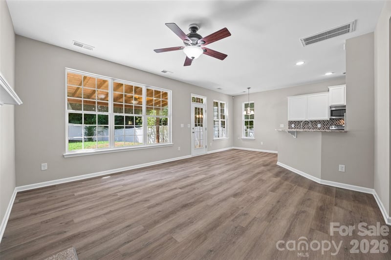17707 Train Station Dr, Huntersville, NC 28078