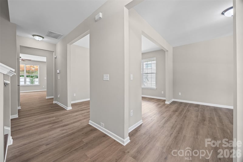17707 Train Station Dr, Huntersville, NC 28078