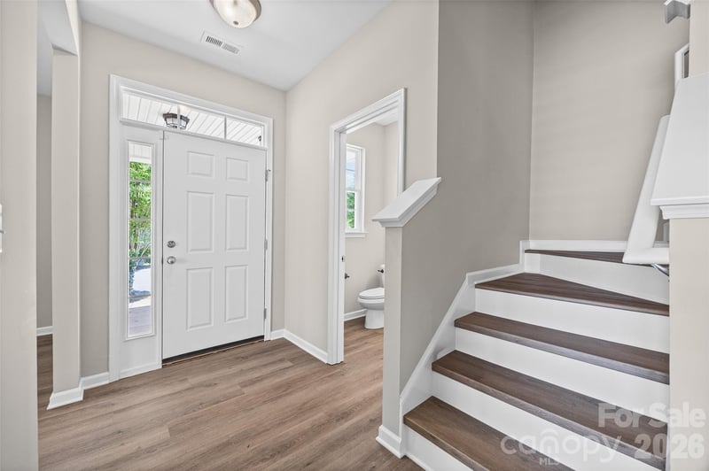 17707 Train Station Dr, Huntersville, NC 28078
