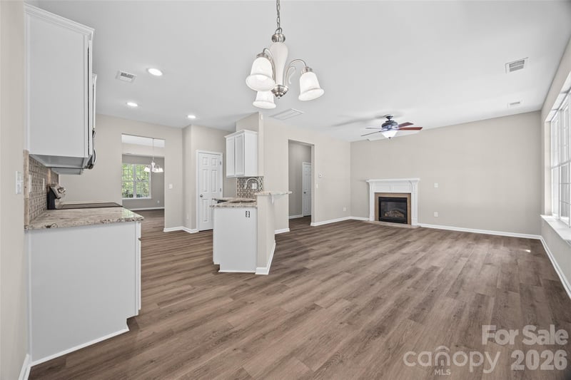 17707 Train Station Dr, Huntersville, NC 28078