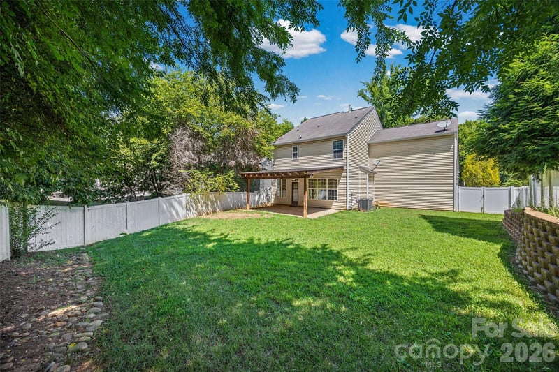 17707 Train Station Dr, Huntersville, NC 28078