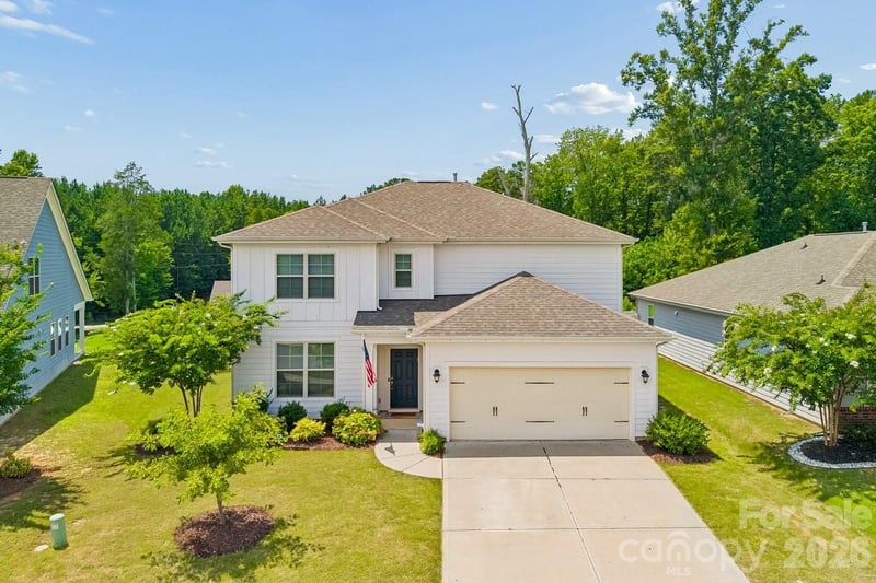 Home Worth Check