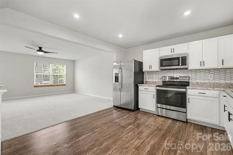 2652 Mccurdy Trl, Charlotte, NC 28269