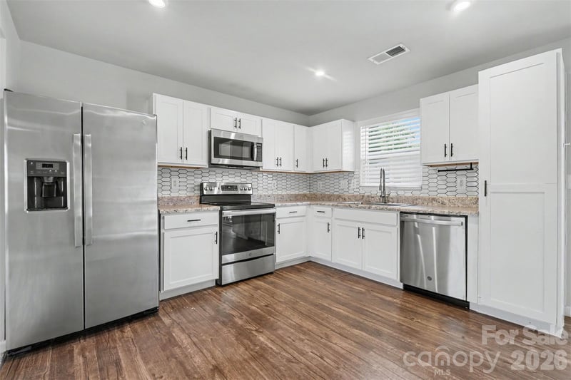 2652 Mccurdy Trl, Charlotte, NC 28269