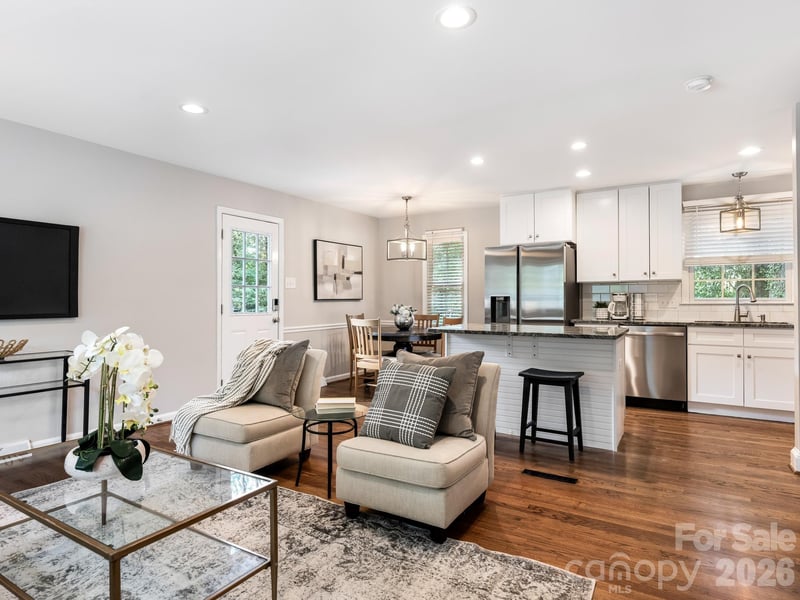 7518 Riding Trail Rd, Charlotte, NC 28212