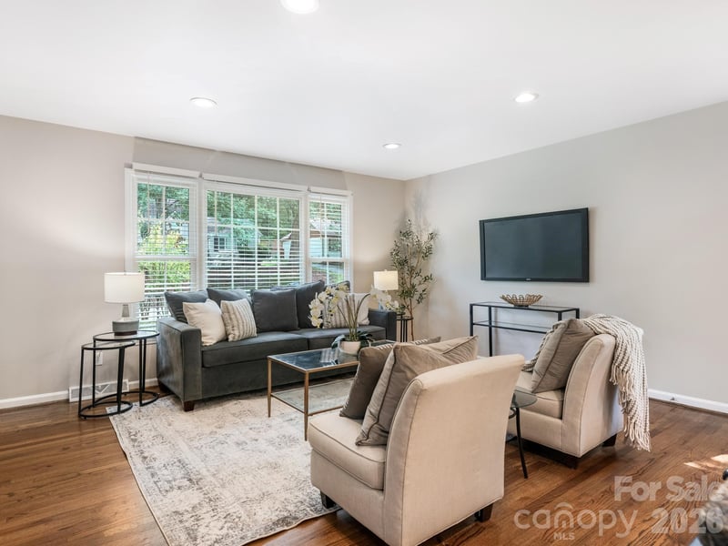 7518 Riding Trail Rd, Charlotte, NC 28212