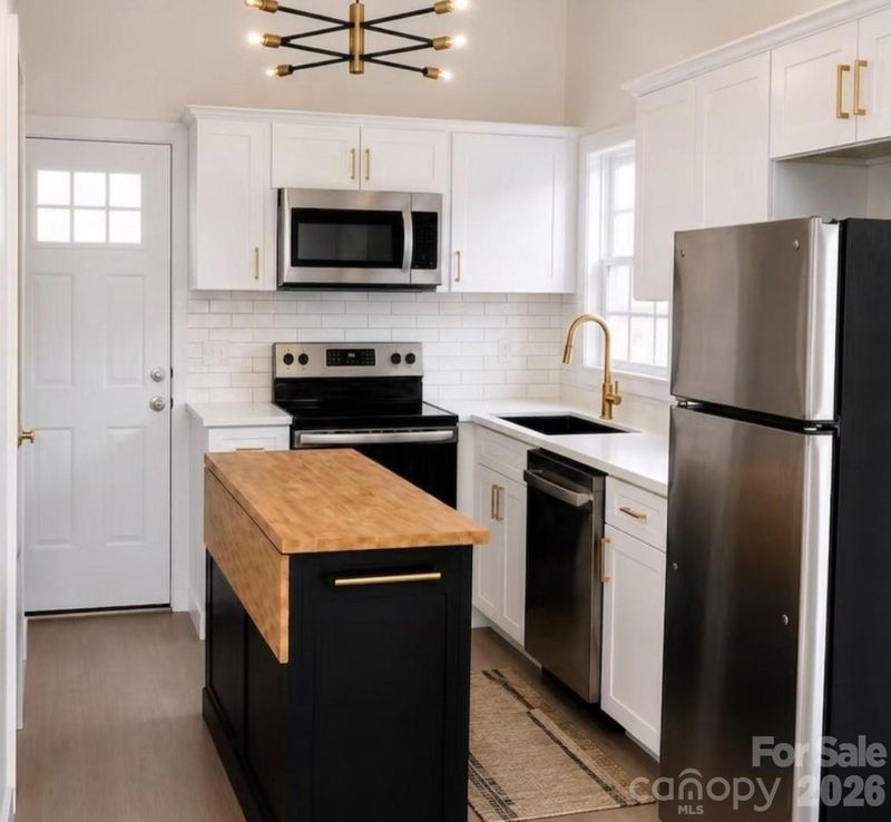 207 Chestnut St, Gaffney, SC 29340