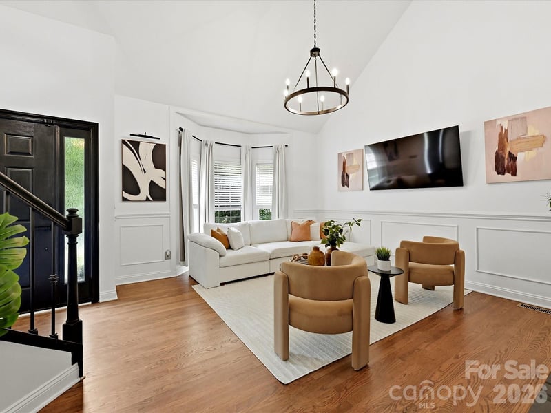 14111 Wild Elm Rd, Charlotte, NC 28277