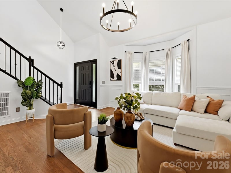 14111 Wild Elm Rd, Charlotte, NC 28277