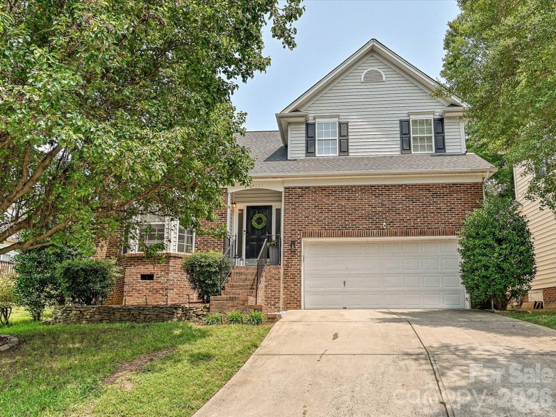 14111 Wild Elm Rd, Charlotte, NC 28277