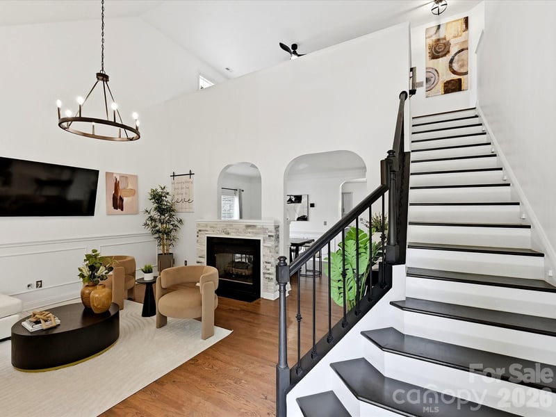14111 Wild Elm Rd, Charlotte, NC 28277