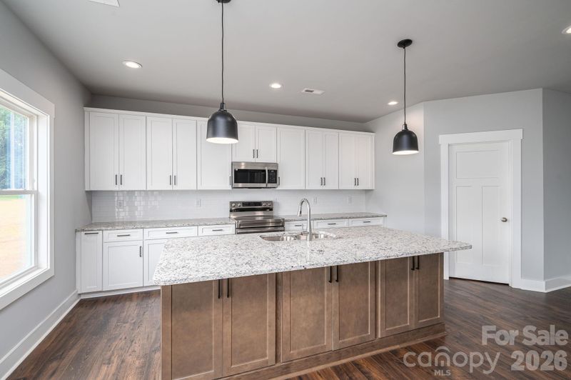 1349 Zeb Haynes Rd, Maiden, NC 28650