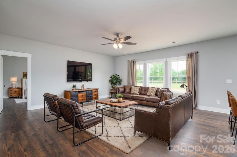 1349 Zeb Haynes Rd, Maiden, NC 28650