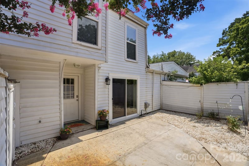 7403 Mystic Ln, Charlotte, NC 28227
