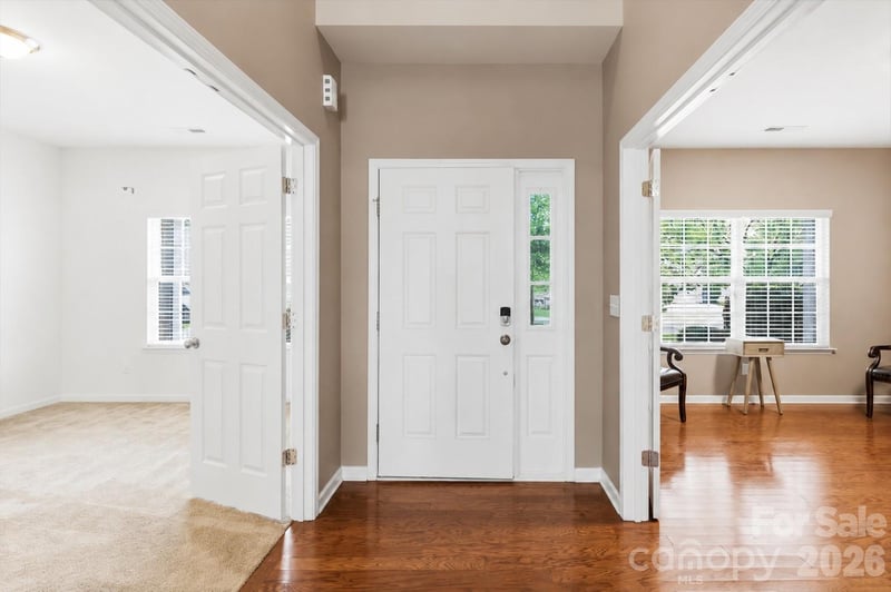 5307 Hackberry Ln SW, Concord, NC 28027