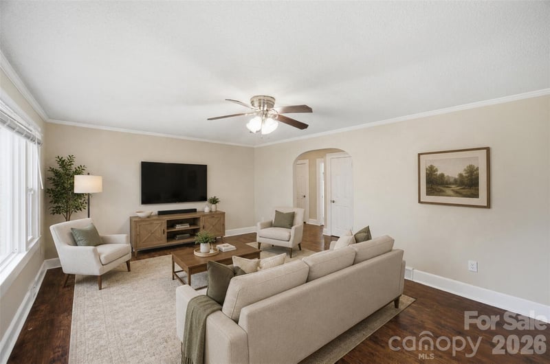 102 White Ave, Kannapolis, NC 28081