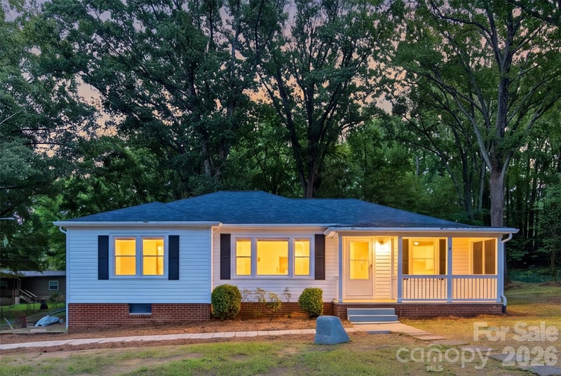 102 White Ave, Kannapolis, NC 28081