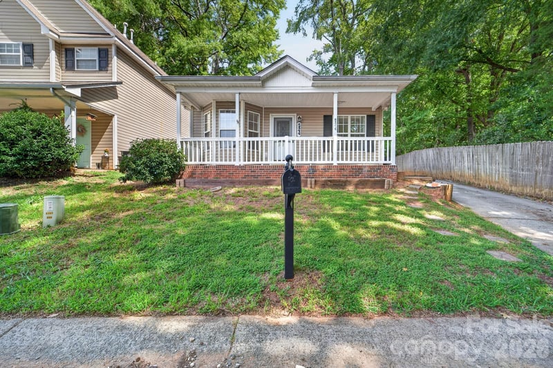 Home Worth Check