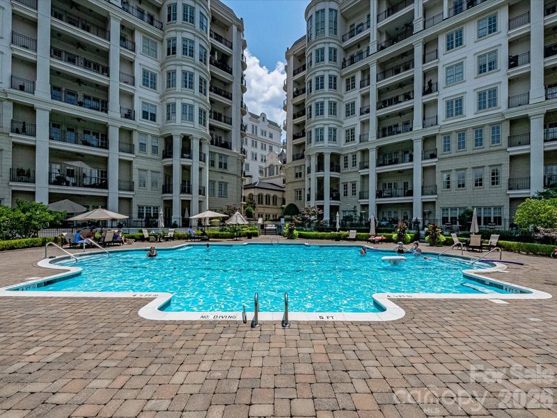 2823 Providence Rd #338, Charlotte, NC 28211