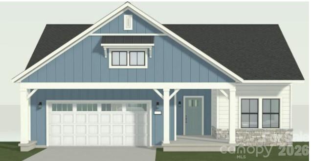 7363 Walters Farm Way, Huntersville, NC 28078