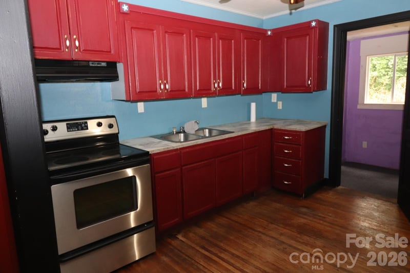 608 Westwood Cir, Gastonia, NC 28052
