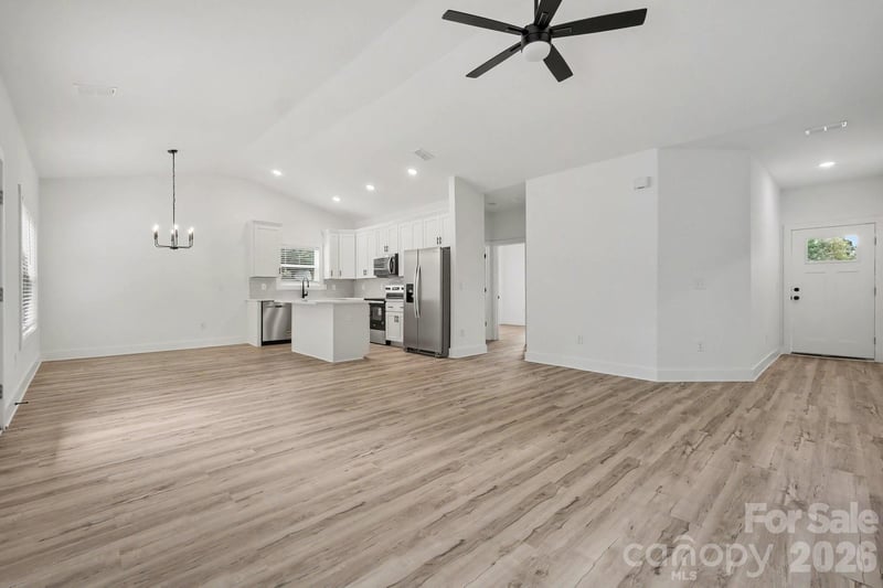 312 E Talleyrand Ave, Monroe, NC 28271