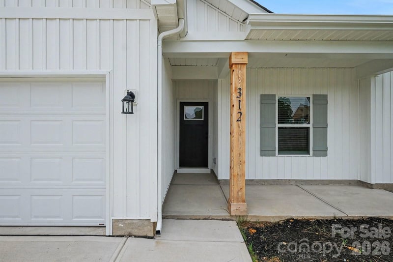312 E Talleyrand Ave, Monroe, NC 28271