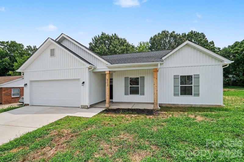 312 E Talleyrand Ave, Monroe, NC 28271