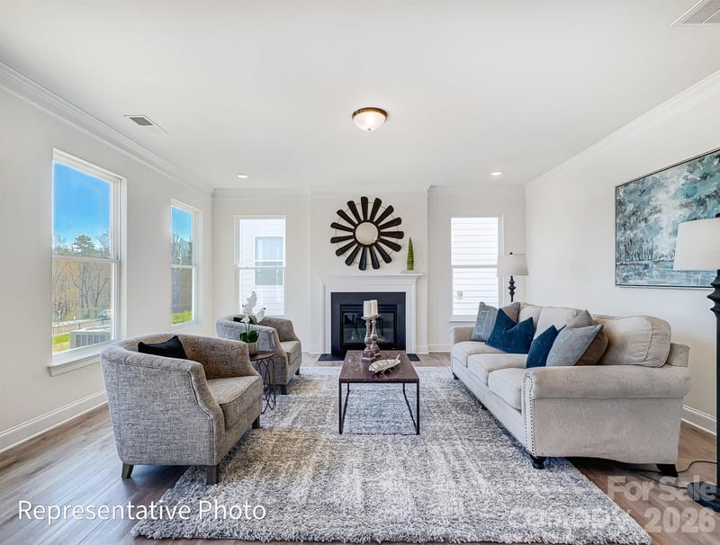 2529 Ashton Park Ln, Monroe, NC 28110