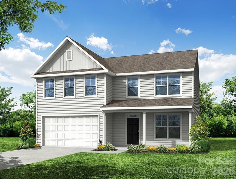 2529 Ashton Park Ln, Monroe, NC 28110