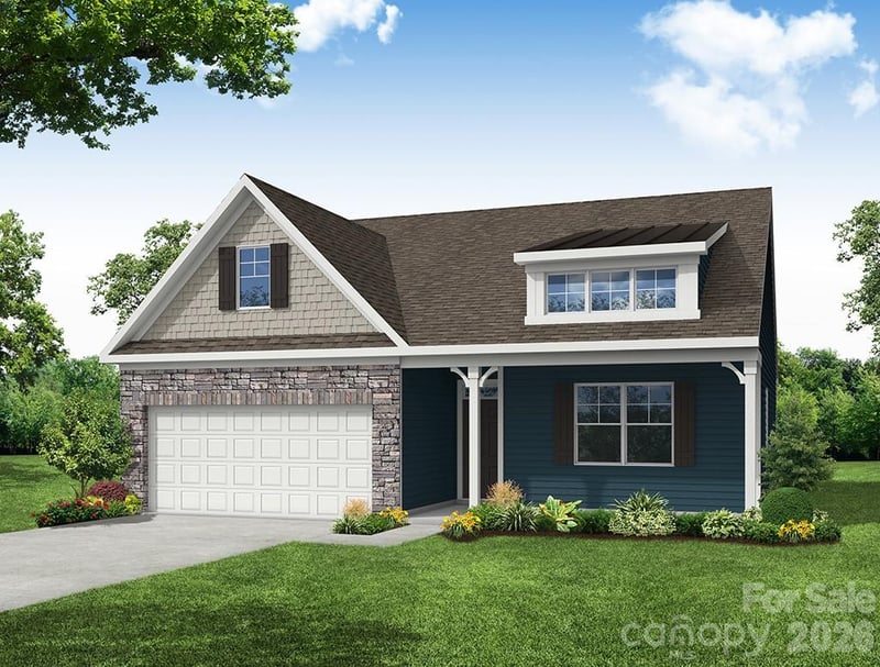 2533 Ashton Park Ln, Monroe, NC 28110