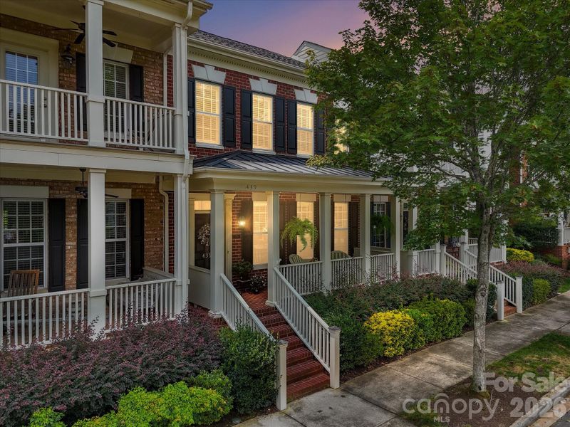439 O'henry Ave, Davidson, NC 28036
