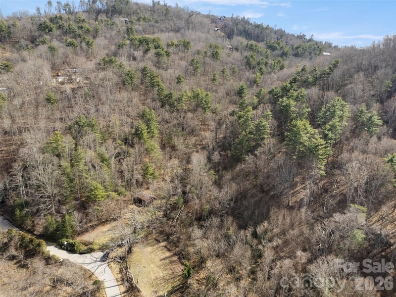 401 Baird Cove Rd, Asheville, NC 28804
