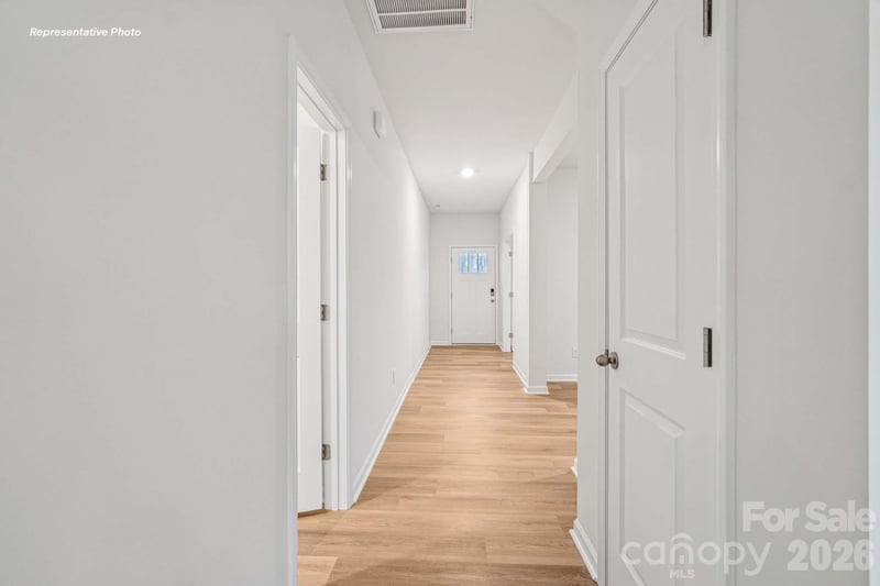 5108 Parker Forest Rd, Charlotte, NC 28215