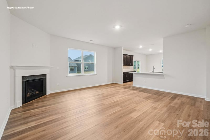 5108 Parker Forest Rd, Charlotte, NC 28215