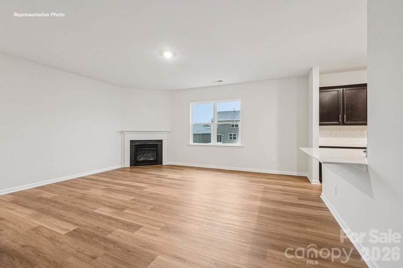 5108 Parker Forest Rd, Charlotte, NC 28215