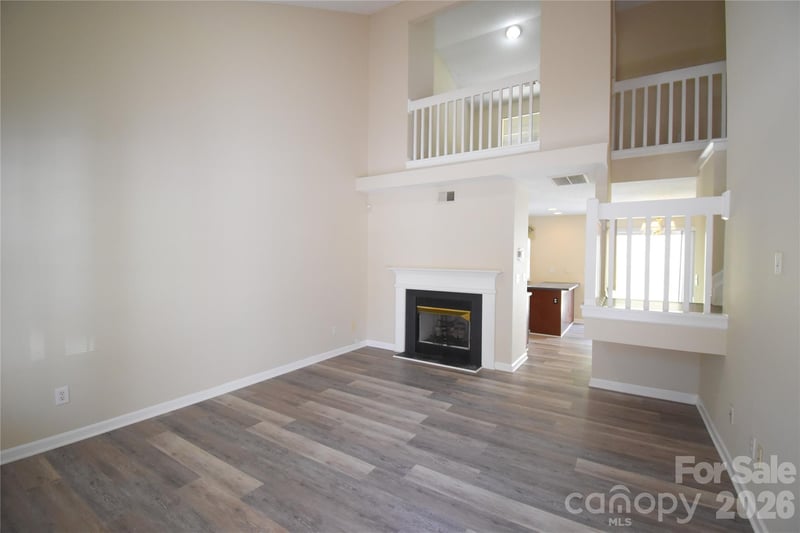 1814 Birch Heights Ct, Charlotte, NC 28213